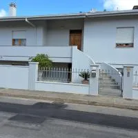 Il Parco IUN R1207 - Appartamenti con ingresso indipedente, hotel di Santa Giusta