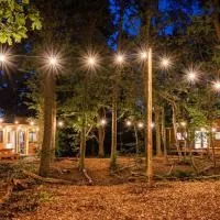 Basecamping Pula, hotel Is Morusban