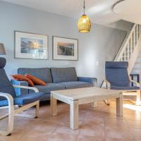B&uuml;sum में, होटल Ferienwohnung Deichgucker