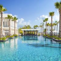 Amavi, MadeForTwo Hotels - Paphos, hotel em Pafos