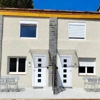 Studio climatisé dans une propriété calme, hotel v destinácii Digne-les-Bains