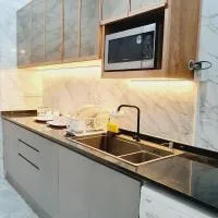 Comfy Townhome 5min walk to 7-11, מלון בBan Nong Bua