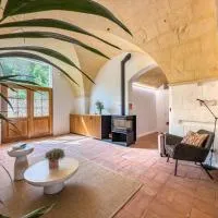 Hotel Boutique Noualt Suites, hotel v destinaci Ferreries