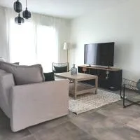 L'Orge - Maison Design, 3 chambres, jardin et garage privatif, מלון בVic-le-Comte