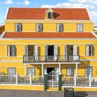 Drift Hotels, מלון בווילמסטאד
