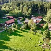 Zum Fürst`n, hotell sihtkohas Eppenschlag