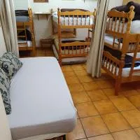 Albergue Ultreia Sigueiro, hotel Sigüeiróban