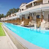 Skala Kallonis में, होटल Pasiphae Hotel