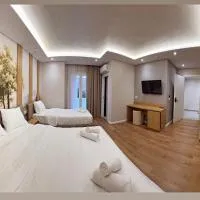 Zena Hotel Durres, hotel u Draču