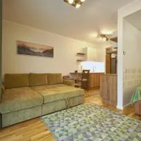Kristalli 8-2 apartment, hotel in Tartu