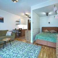Kristalli 8-2 apartment, hotel poblíž Letiště Tartu - TAY, Tartu