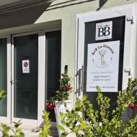 B&B La Dimora, hotell sihtkohas Gissi