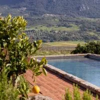 Le Hameau de Saparale, hotel a Sartène