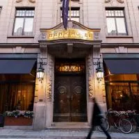Bank Hotel, a Member of Small Luxury Hotels, hotel u Stokholmu