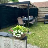 Domaine Les Tourelles - Gîte B,Caffiers的飯店
