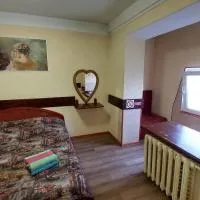 Hotel Desna KUT, hôtel à Kiev