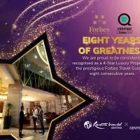 Resorts World Genting - Genting Grand, hotel em Genting Highlands
