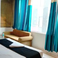 Hotel Mount Near IGI Airport Delhi, hotell sihtkohas New Delhi lennujaama Delhi rahvusvaheline lennujaam - DEL lähedal
