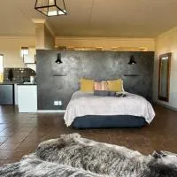 Dewdrop Farm Stay, hotell Ermelos