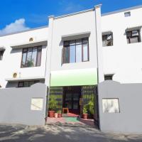 Hotel O Homewood Suites And Guest House, hotel blizu aerodroma Aerodrom Džamu (Satvari) - IXJ, Džamu