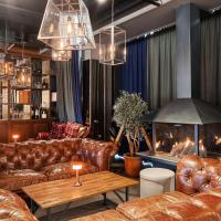 Best Western Hotel Norrkoping City, ξενοδοχείο κοντά στο Αεροδρόμιο Norrkoping - NRK, Νόρσεπινγκ