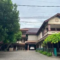 Hotel Sinar Rahayu 2, hotel em Pangandaran