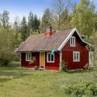 Holiday Home Sillesås by Interhome, hotel v destinaci Fågelmara
