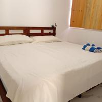Tulum lovely space close to airport, hotel poblíž Tulum International Airport - TQO, Tulum