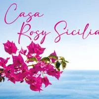 Casa Rosy Sicilia, hotel di Brolo