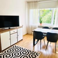 City center & Airport Stay, hotel near Lennart Meri Tallinn Airport - TLL, Tallinn