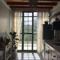 Alto Nanay - Ciudad Cultural LLN, ξενοδοχείο σε San Salvador de Jujuy