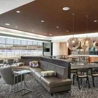 SpringHill Suites by Marriott Raleigh Garner, hotel i Garner