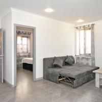 Runway Rooms, hotel poblíž Mezinárodní letiště Zvartnots - EVN, Zvartnots International Airport