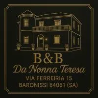 B&B da Nonna Teresa, хотел в Барониси