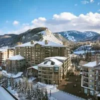 Avon में, होटल The Westin Riverfront Resort & Spa, Avon, Vail Valley