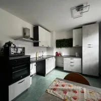 Apartmán Klasik, hotel v destinaci Martin