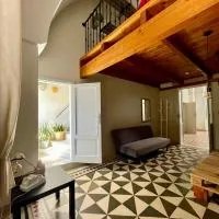Civico 22 - HOLIDAY HOME, ξενοδοχείο σε Oria