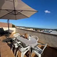 Ático, hotel en Pego