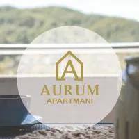 Aurum apartman Žepče، فندق في Žepče
