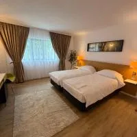 CHR Vista – hotel w mieście Nicoreşti
