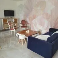 Maison de Coton Ty Koton、Plourivoのホテル
