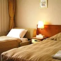 Hotel Okhotsk Palace - Vacation STAY 24148v、紋別市にある紋別空港 - MBEの周辺ホテル