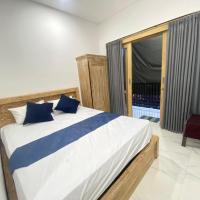 SH Hotel Kuta- 20 Second to the Beach by Micky Studio, hotel i Legian
