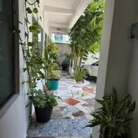 Blvd2rec, מלון בפראיסו