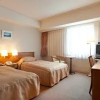 Hotel Okhotsk Palace - Vacation STAY 24135v、紋別市にある紋別空港 - MBEの周辺ホテル