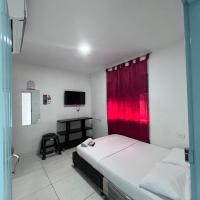 Hotel 7, Hotel in der Nähe vom Internationaler Flughafen Camilo Daza - CUC, Cúcuta