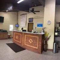 Executive Inn, хотел в Зейнсвил