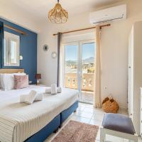 kissamos seaside bliss, hotel u gradu Kisamos