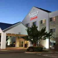 Fairfield Inn & Suites Minneapolis Eden Prairie, hotel a Eden Prairie