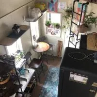 Geraldton Tiny House, hotel in Geraldton